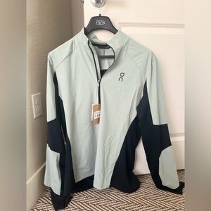 Trail Breaker On NWT